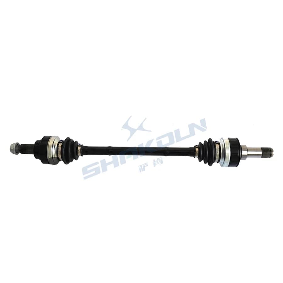 Rear Drive Shaft / Half Shaft