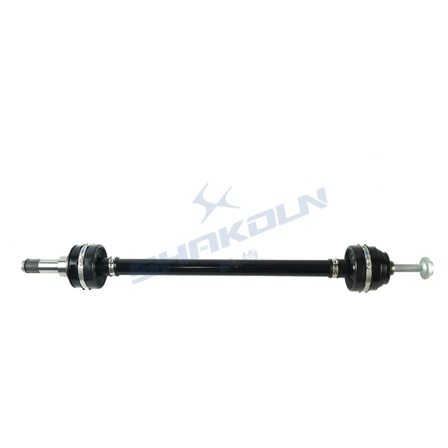 Rear Drive Shaft / Half Shaft
