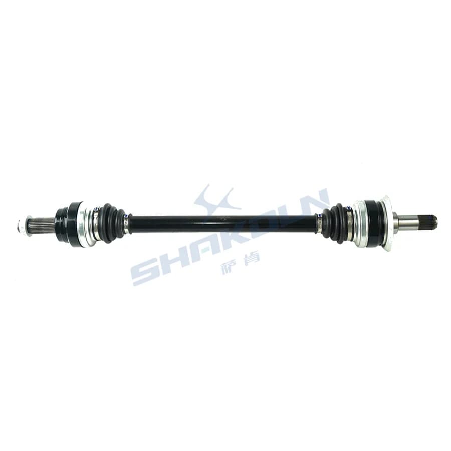 Rear Drive Shaft / Half Shaft