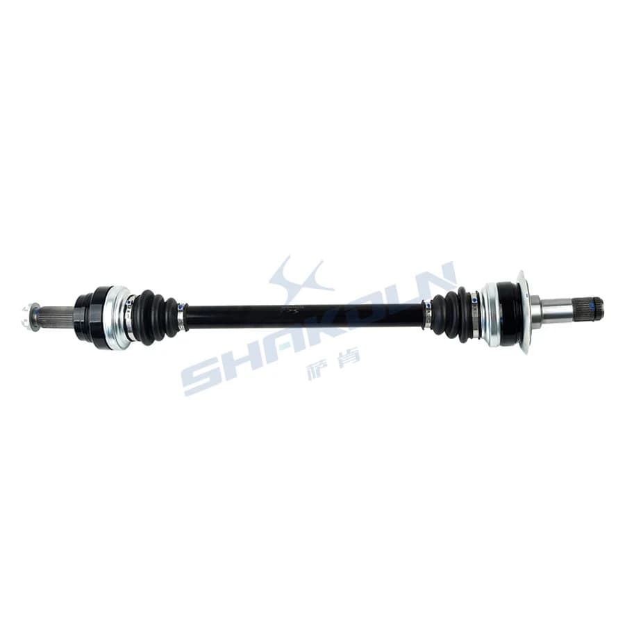 Rear Drive Shaft / Half Shaft