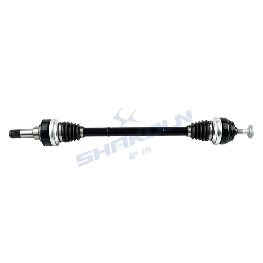 Rear Drive Shaft / Half Shaft