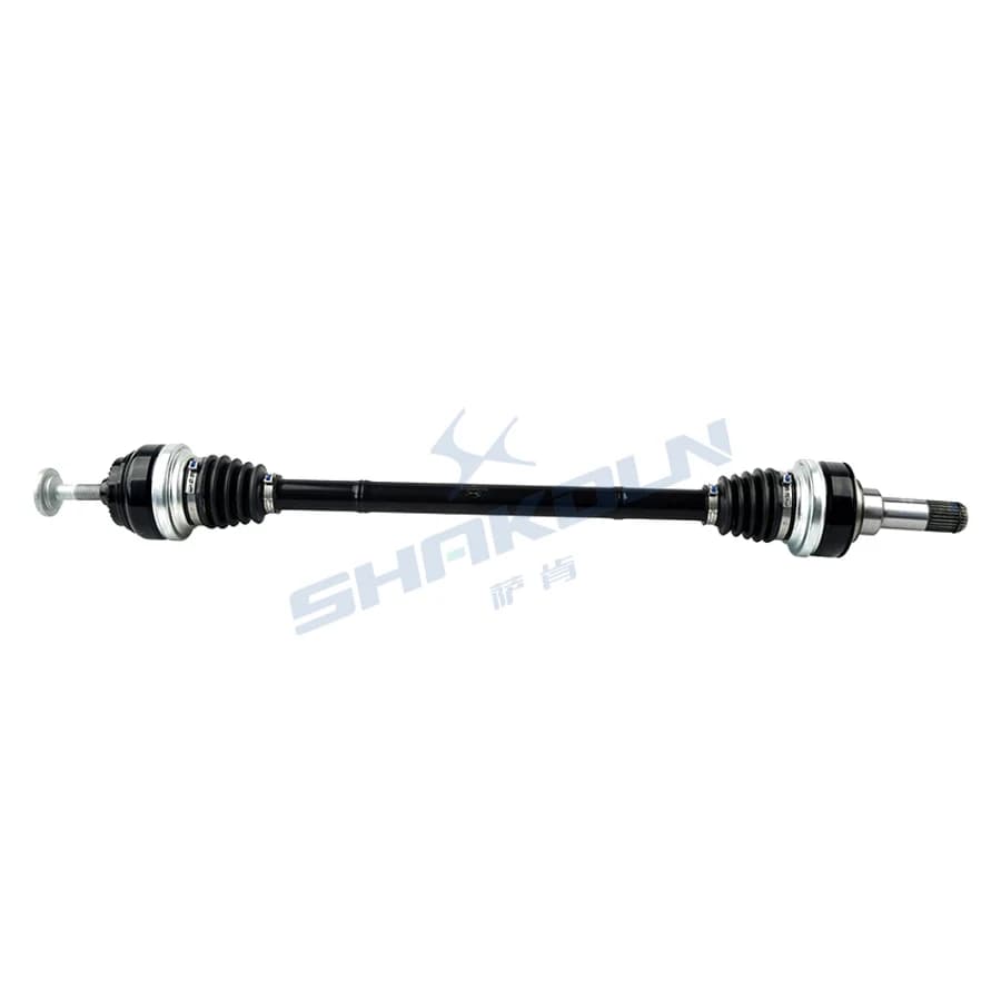 Rear Drive Shaft / Half Shaft