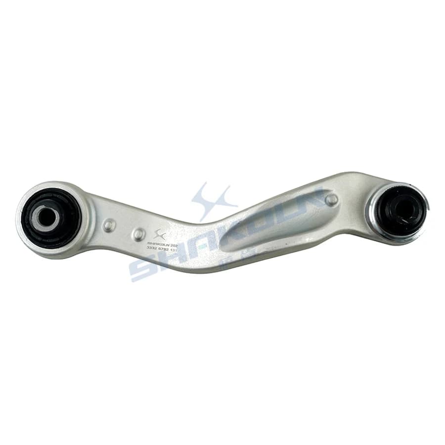 Rear Curved Control Arm Left