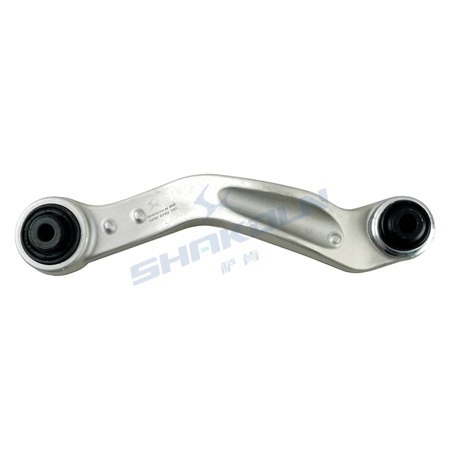 Rear Curved Control Arm Right