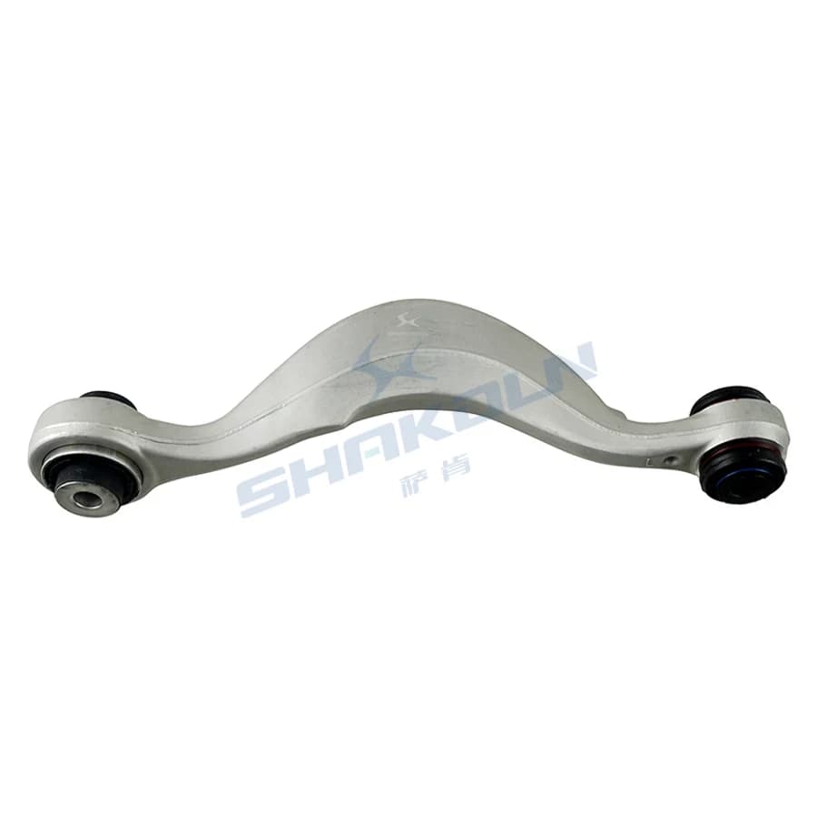 Rear Upper Curved Control Arm Left