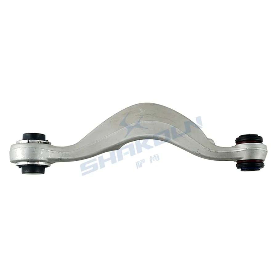 Rear Upper Curved Control Arm Right