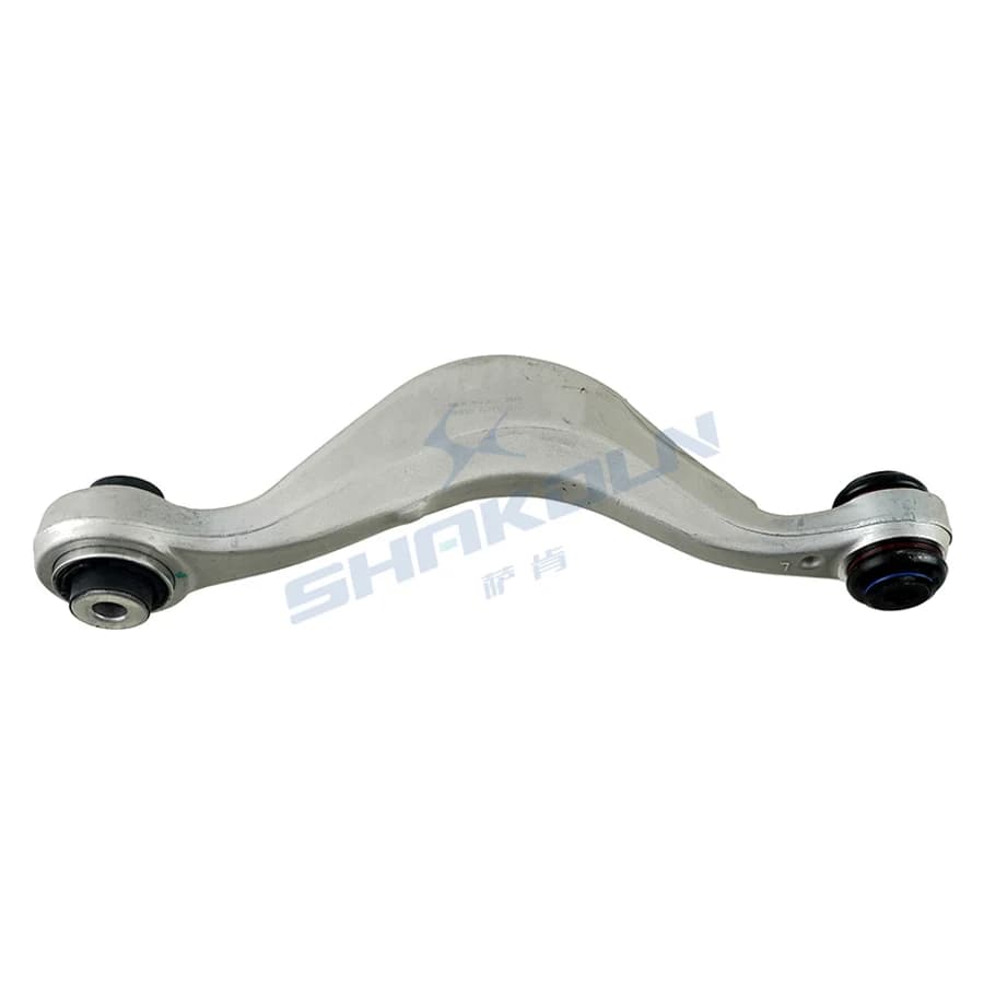 Rear Upper Curved Control Arm Left