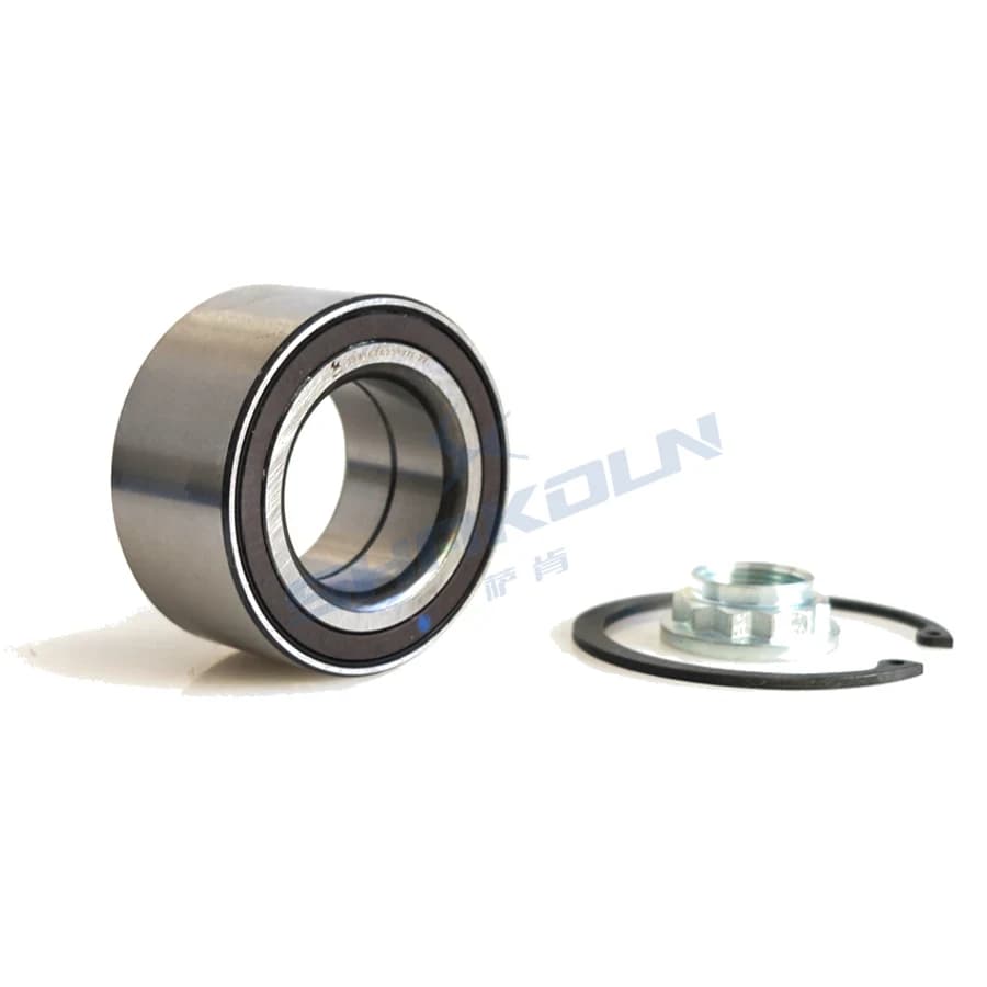 Rear Wheel Bearing