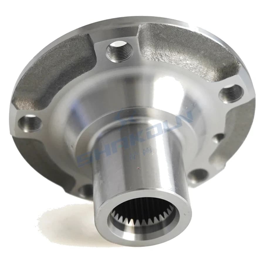 Rear Wheel Bearing