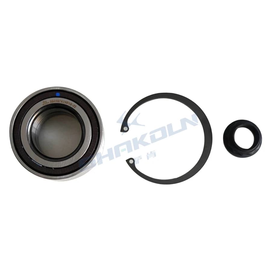 Rear Wheel Bearing
