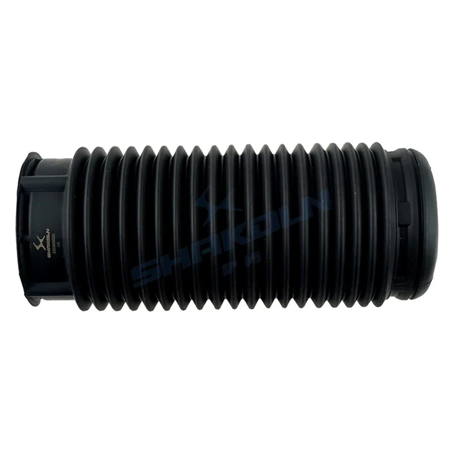 Rear Bump Stop