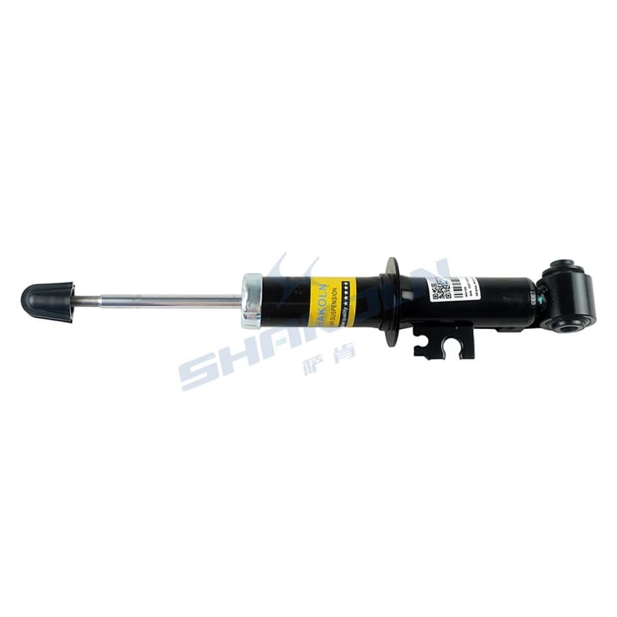 Rear Shock Absorber Left