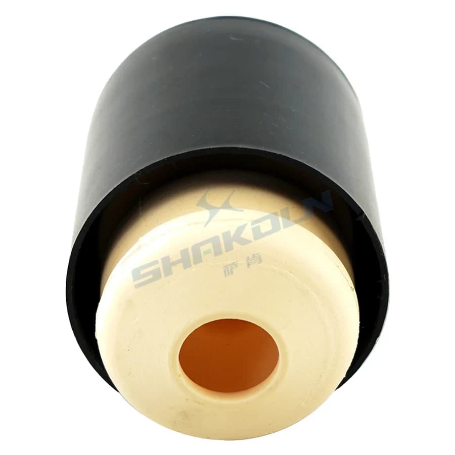 Rear Shock Dust Boot with Bump Stop