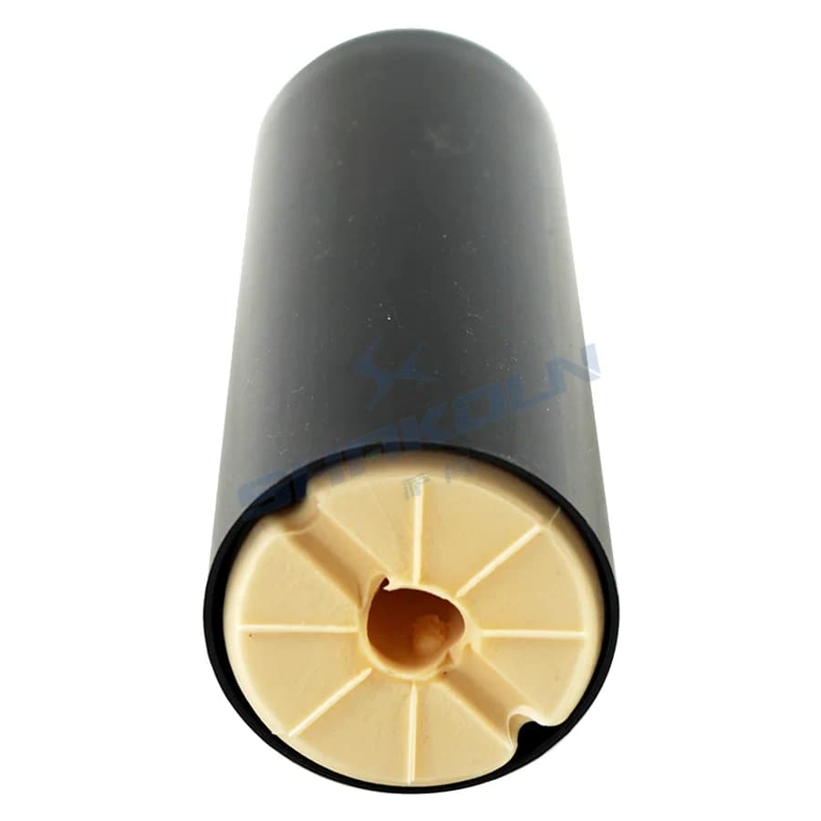 Rear Shock Dust Boot with Bump Stop