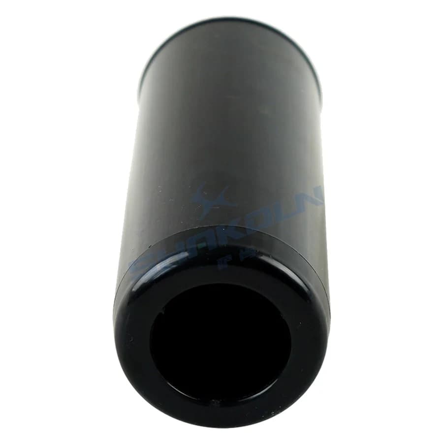Rear Shock Dust Boot with Bump Stop
