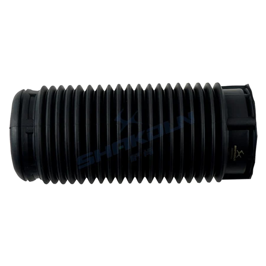 Rear Bump Stop