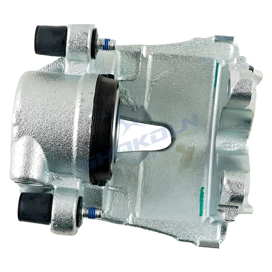 Front Brake Caliper Left (without Bracket)
