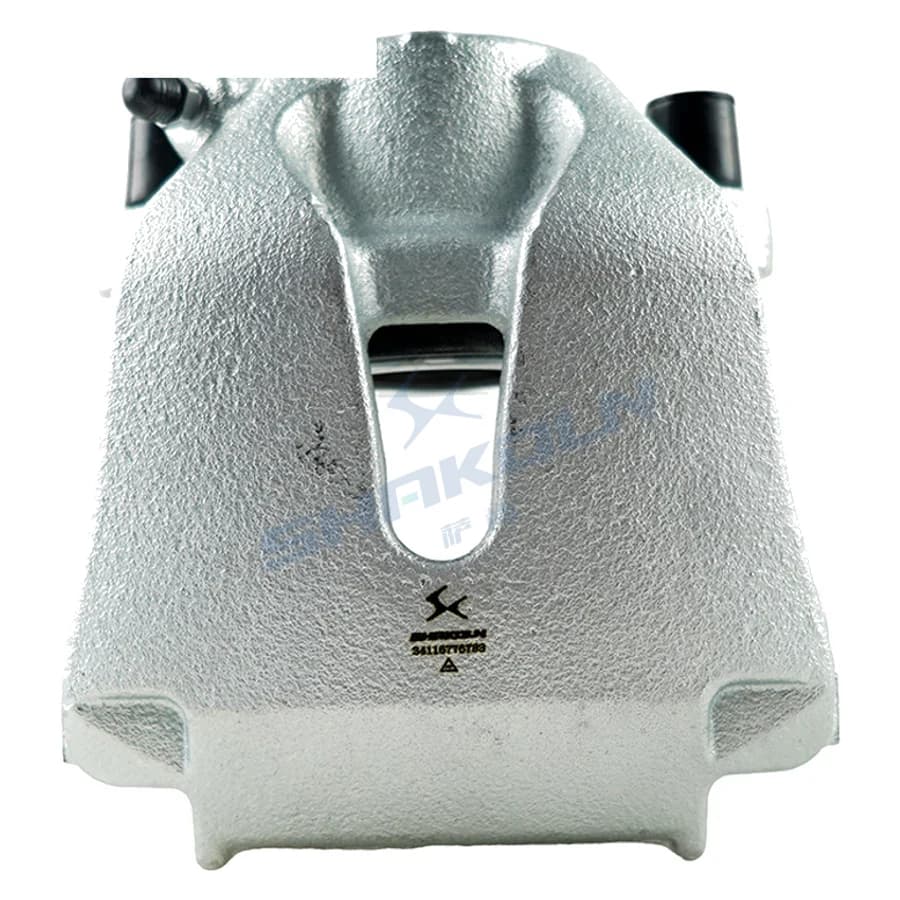 Front Brake Caliper Right (without Bracket)
