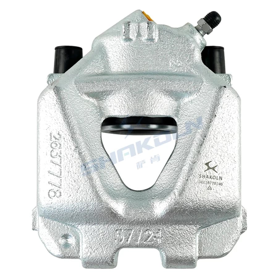 Front Brake Caliper Right (without Bracket)
