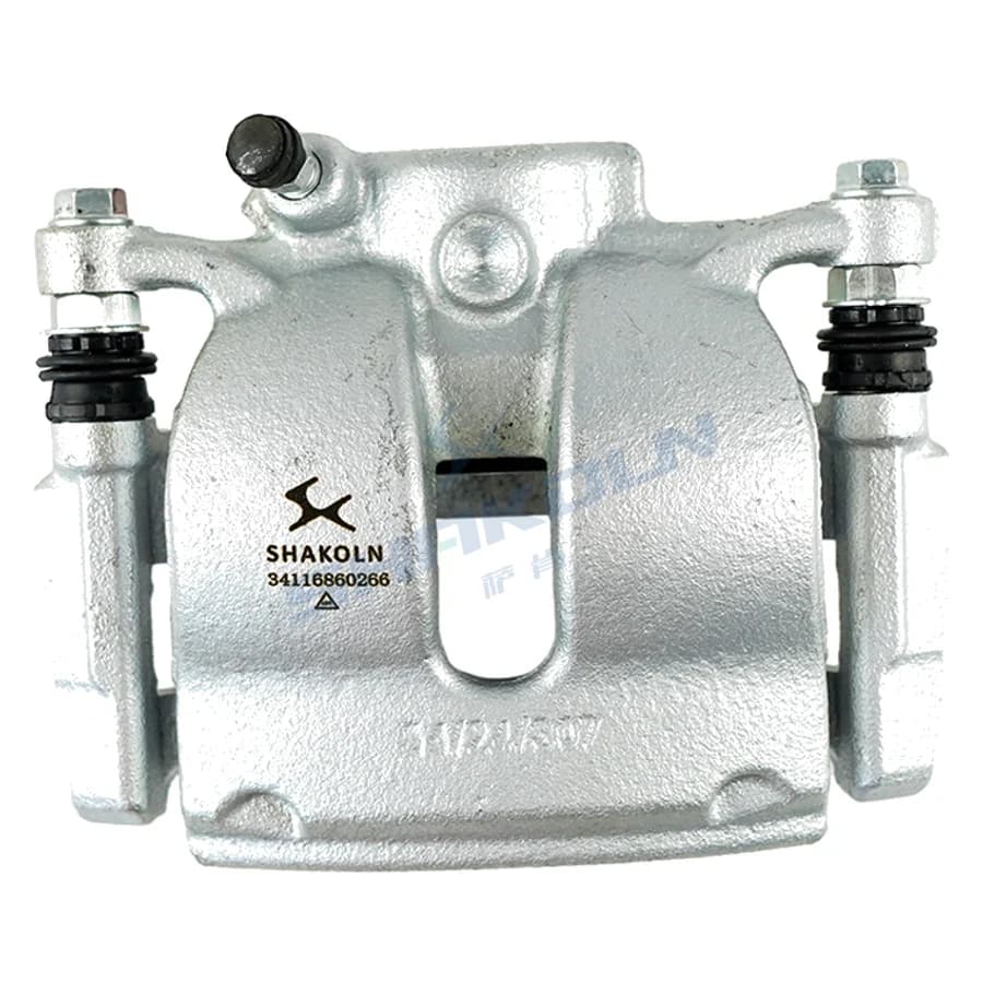 Front Brake Caliper Right