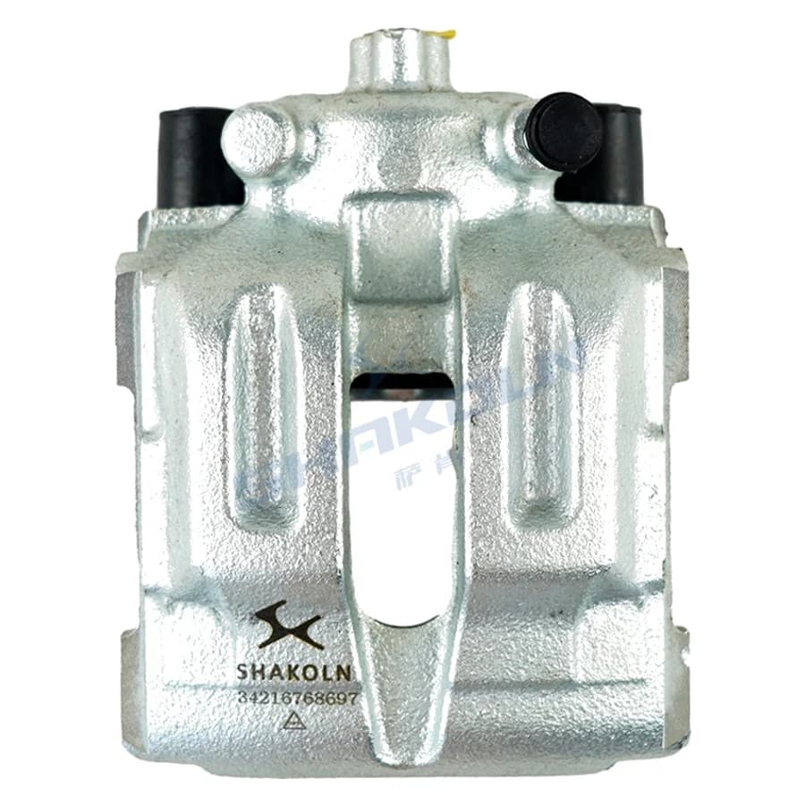 Rear Brake Caliper Left (without Bracket)