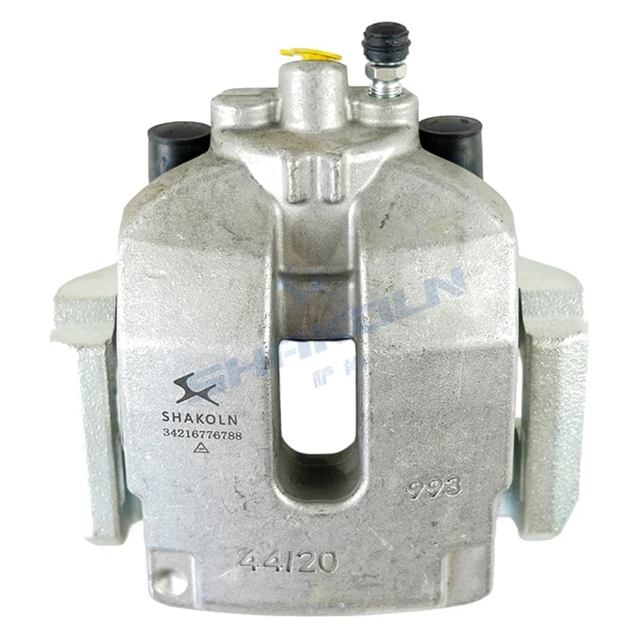 Rear Brake Caliper Right