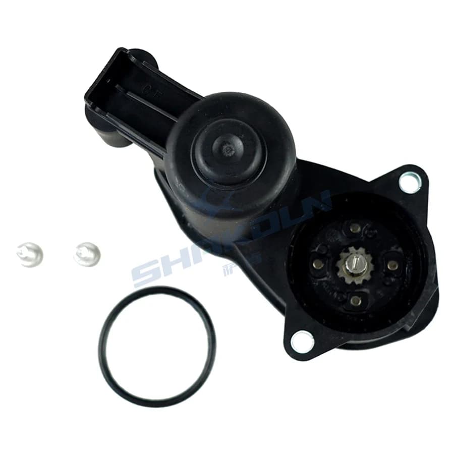 Rear Brake Caliper Motor