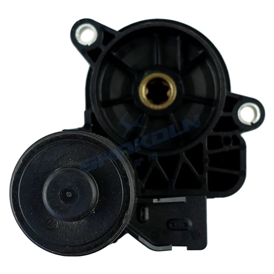 Rear Brake Caliper Motor Right