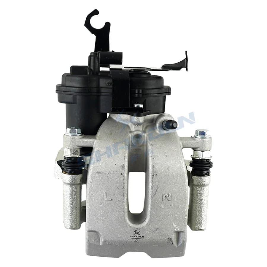 Rear Brake Caliper Left