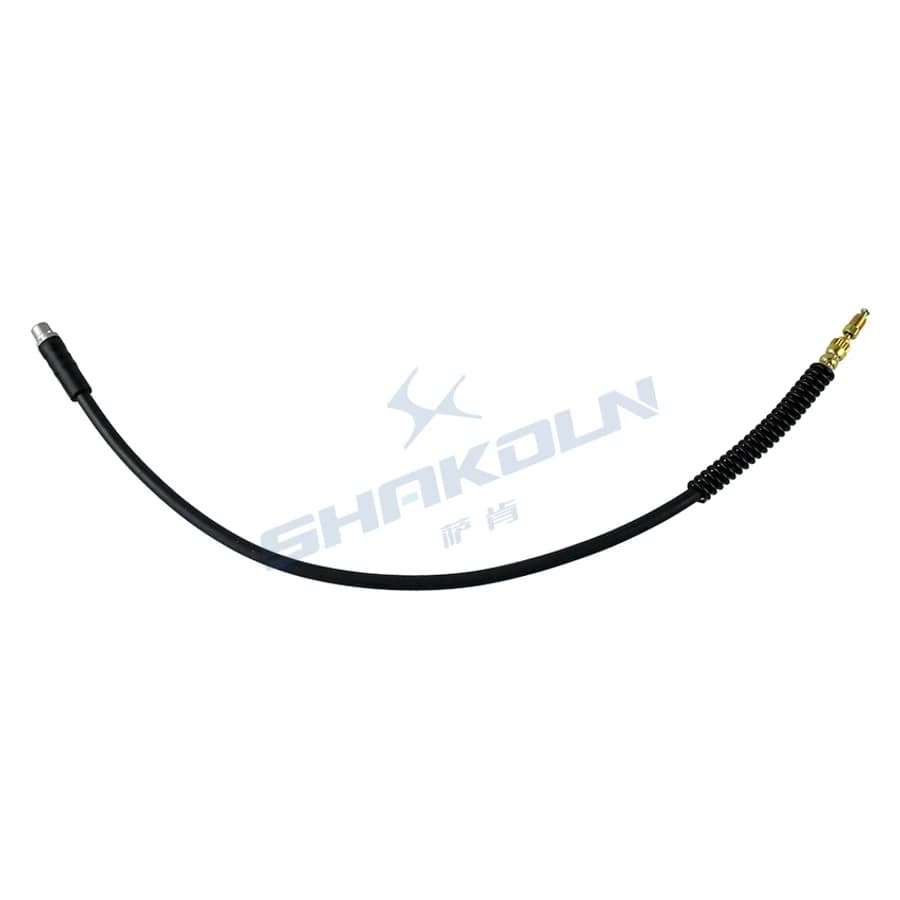 Brake Hose Rear