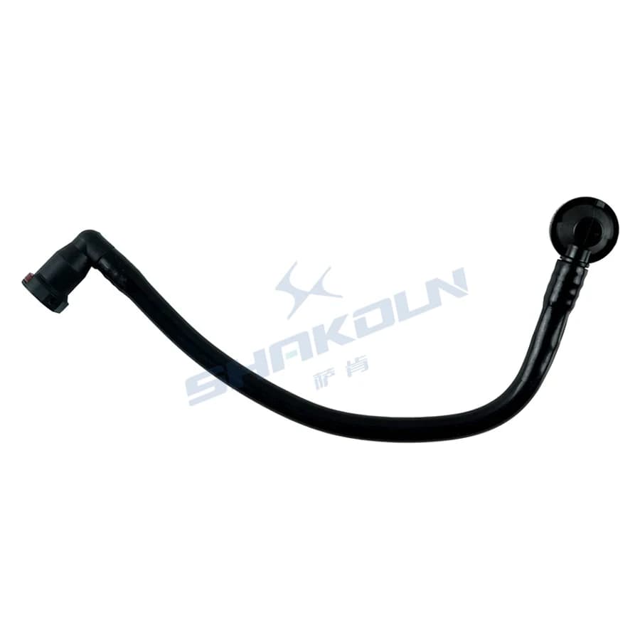 Vacuum Line