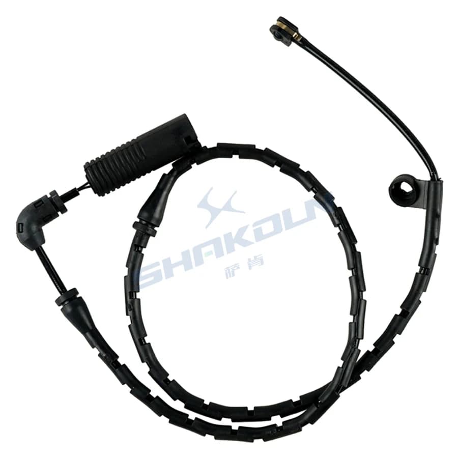 Front Brake Wear Sensor