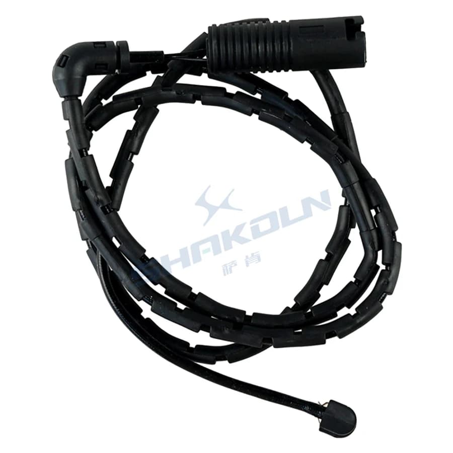 Rear Brake Wear Sensor