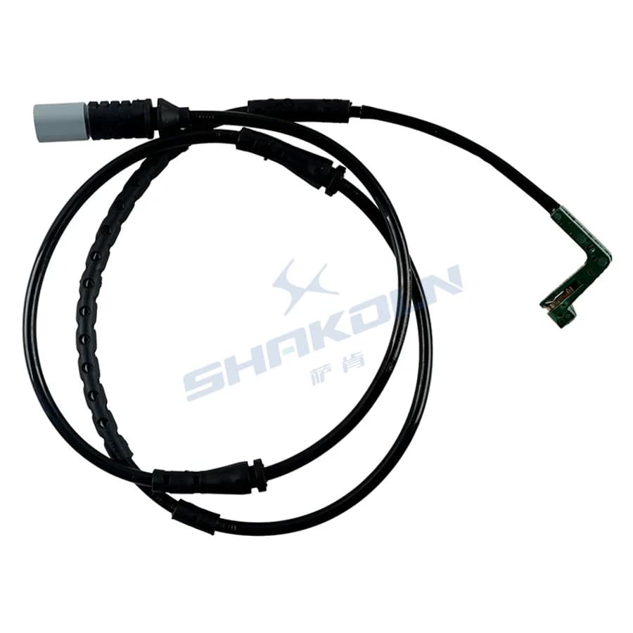 Front Brake Wear Sensor