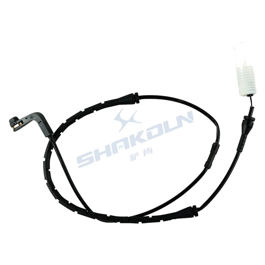 Front Brake Wear Sensor