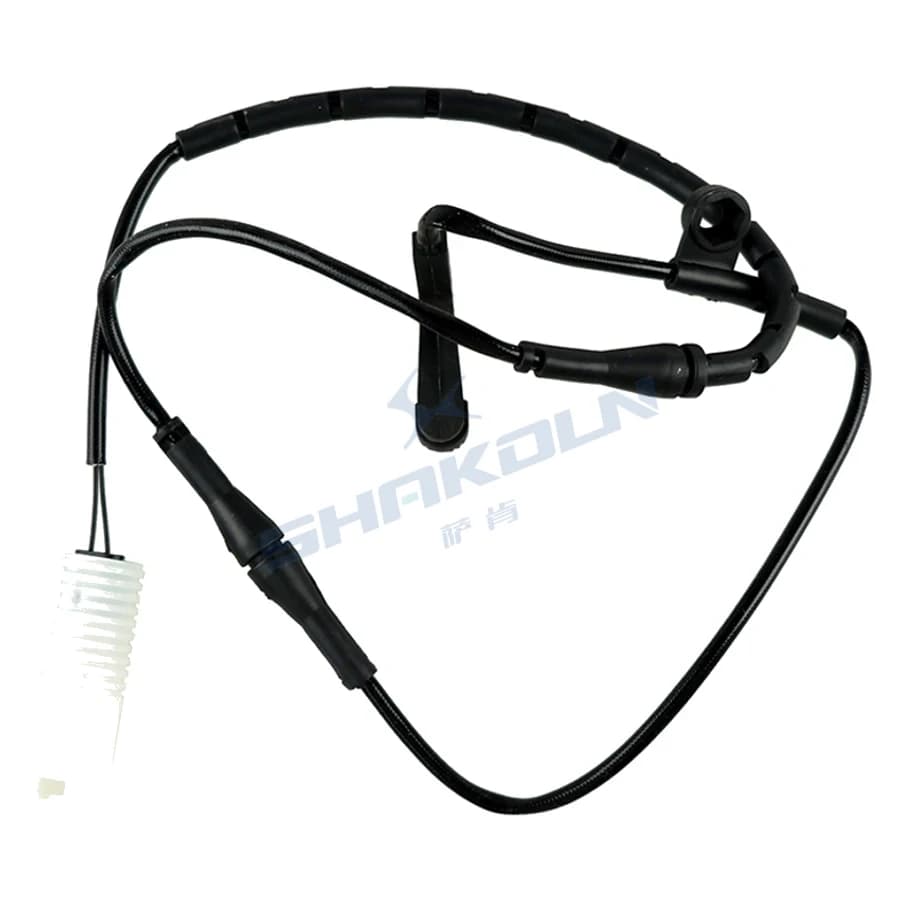 Rear Brake Wear Sensor