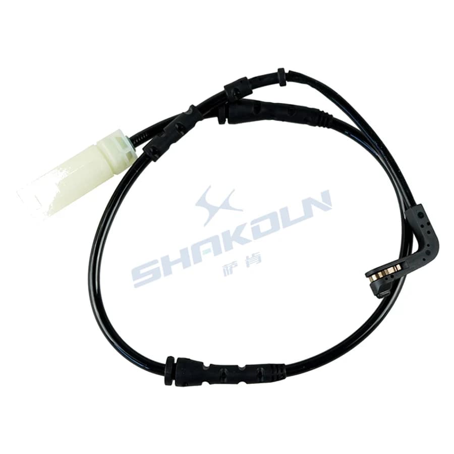Front Brake Wear Sensor