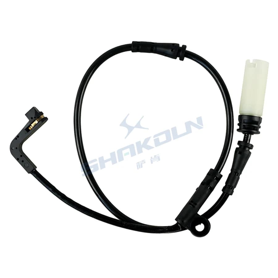 Front Brake Wear Sensor