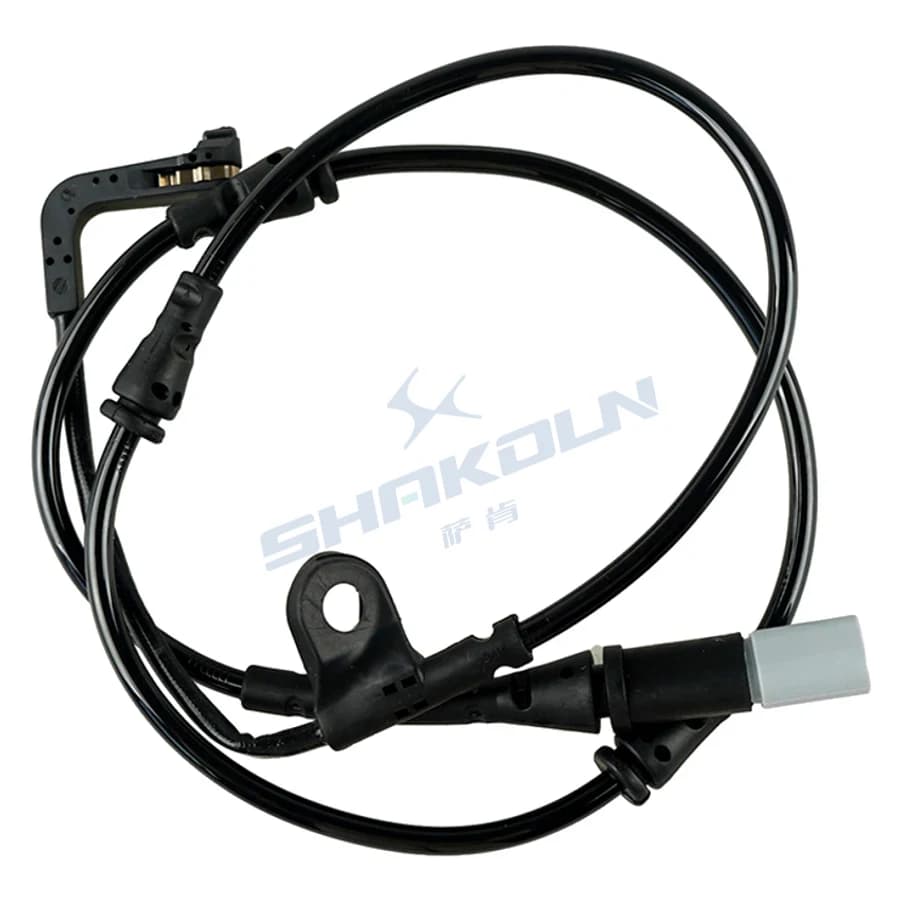 Brake Wear Sensor Front