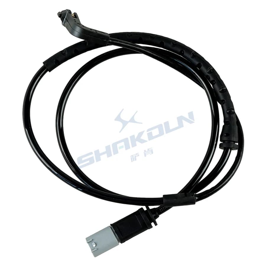 Brake Wear Sensor
