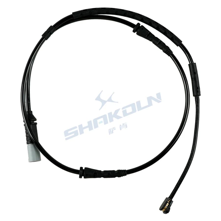 Front Brake Wear Sensor