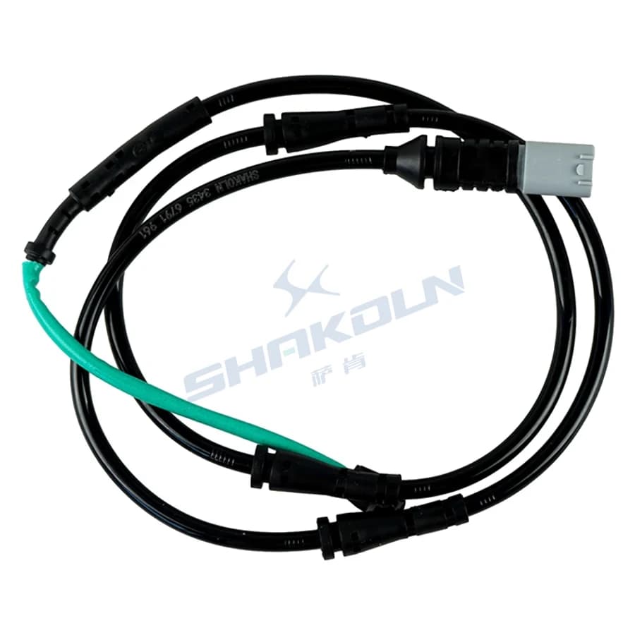 Brake Wear Sensor