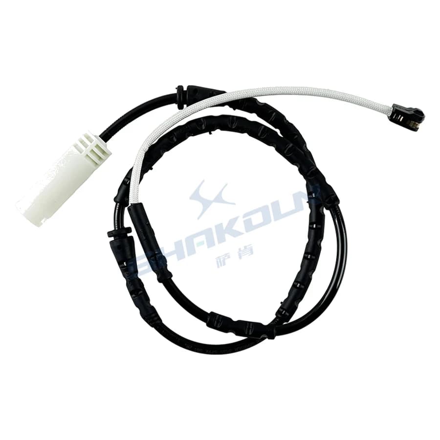 Front Brake Wear Sensor