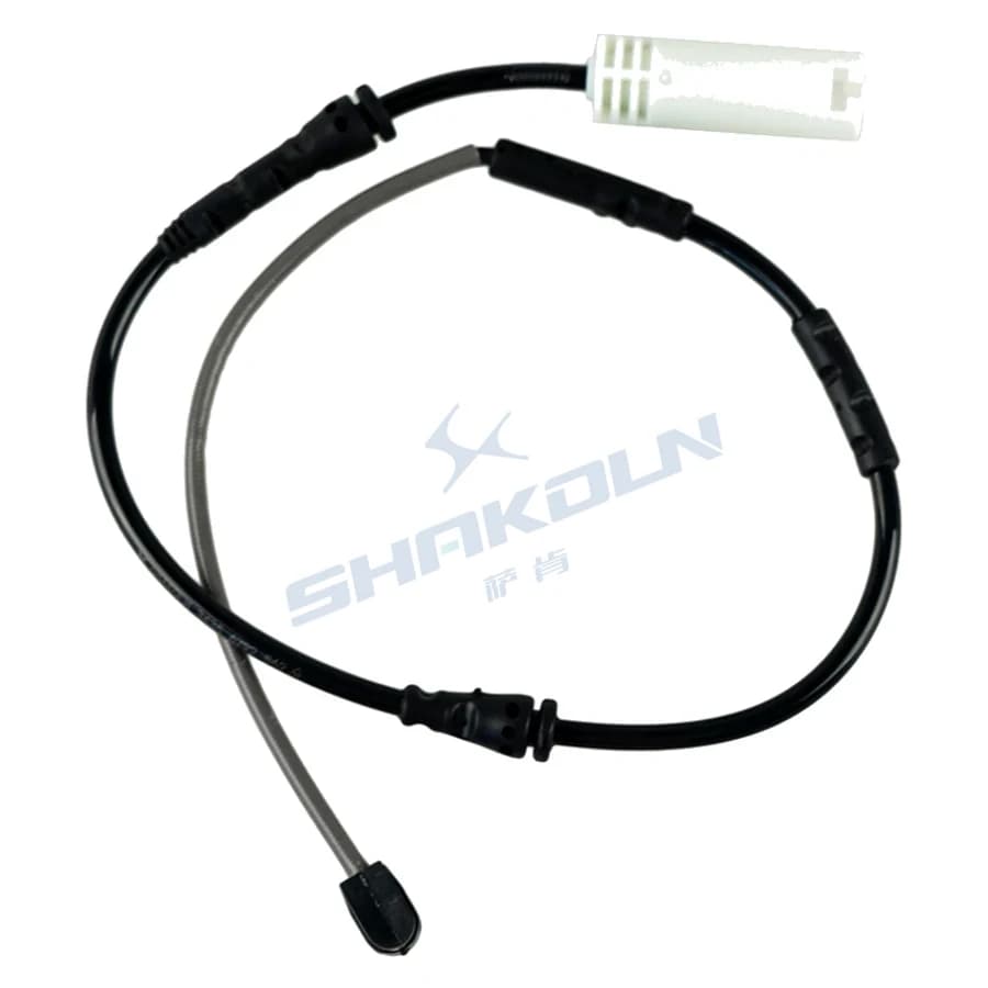 Brake Wear Sensor Front