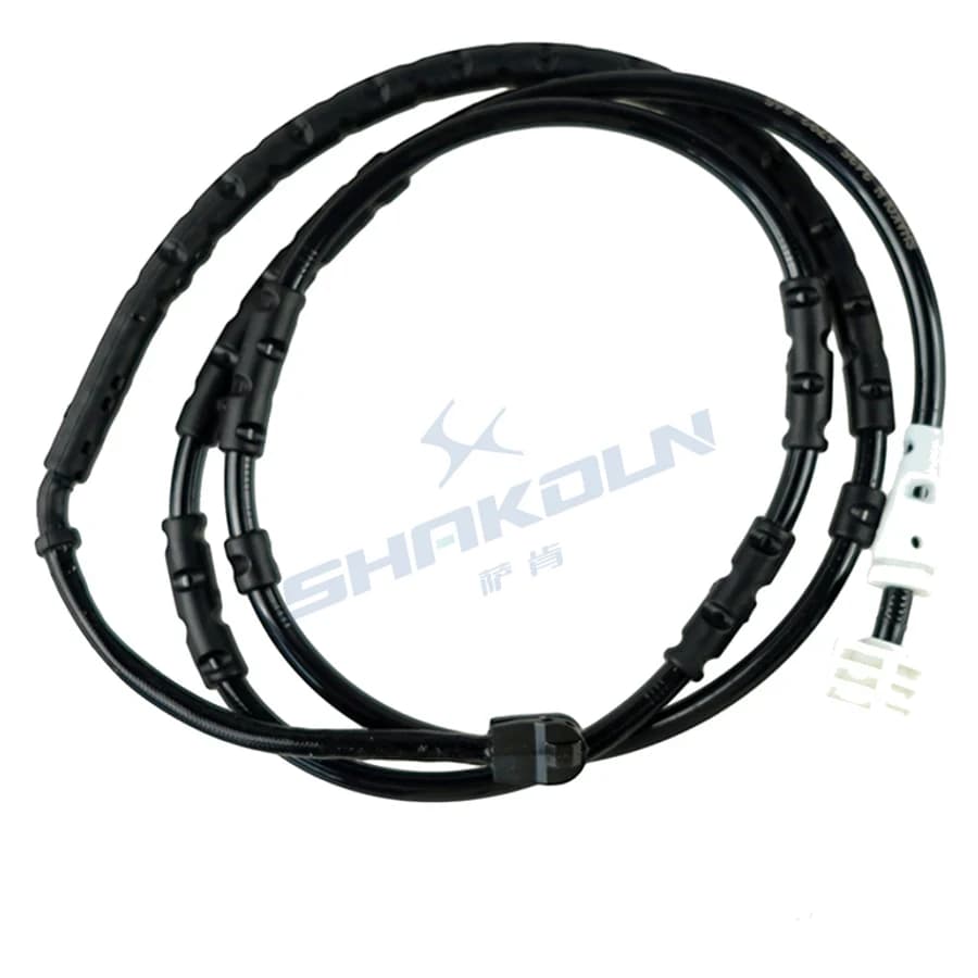 Brake Wear Sensor Rear