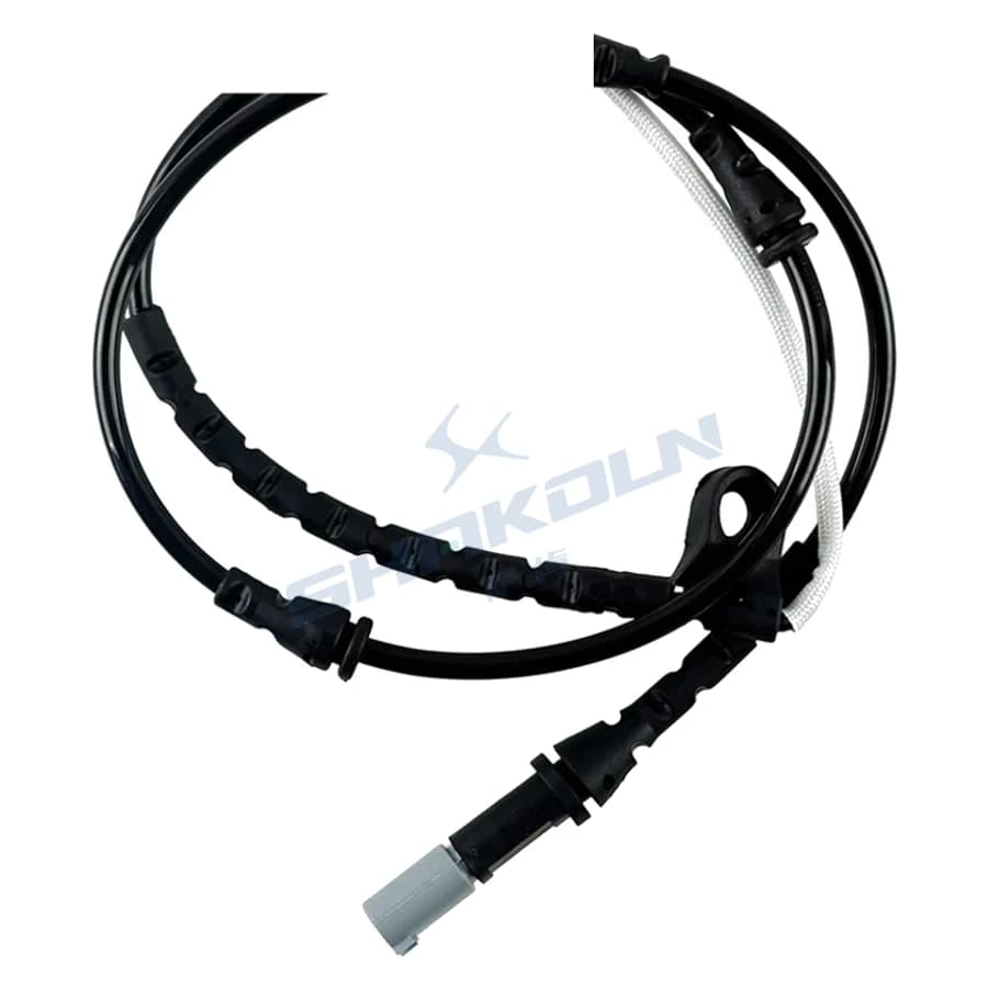 Front Brake Wear Sensor