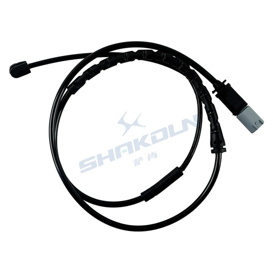 Rear Brake Wear Sensor