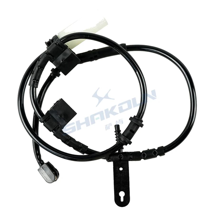 Front Brake Wear Sensor