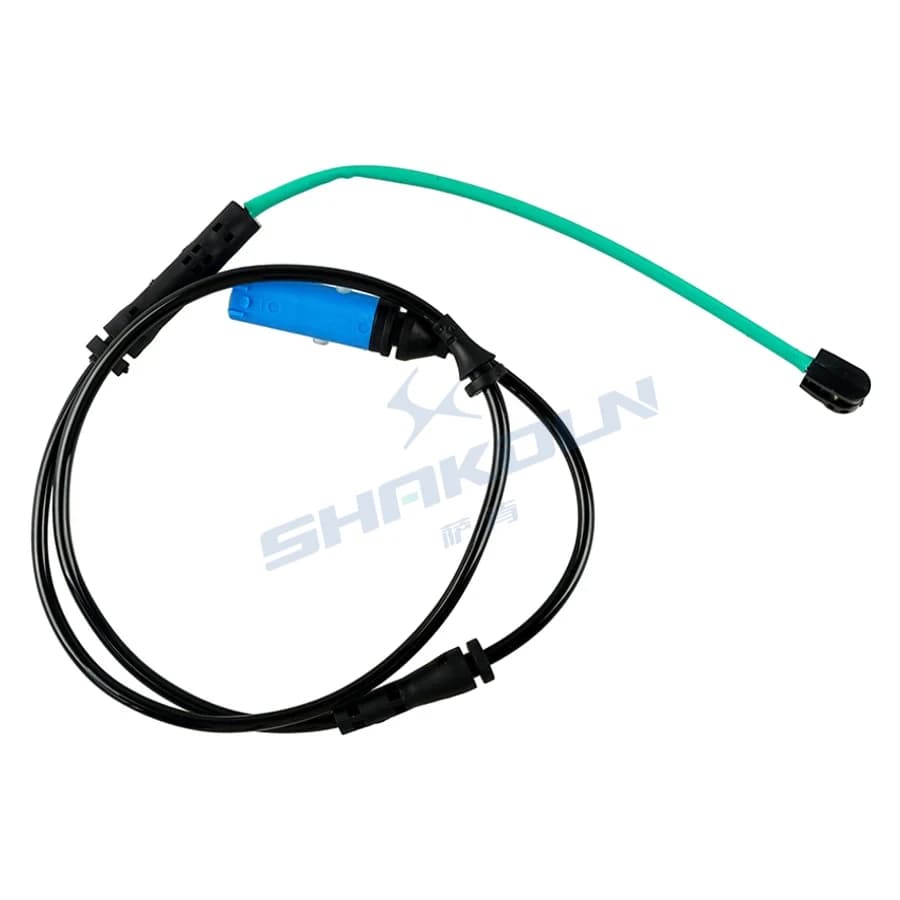 Front Brake Wear Sensor