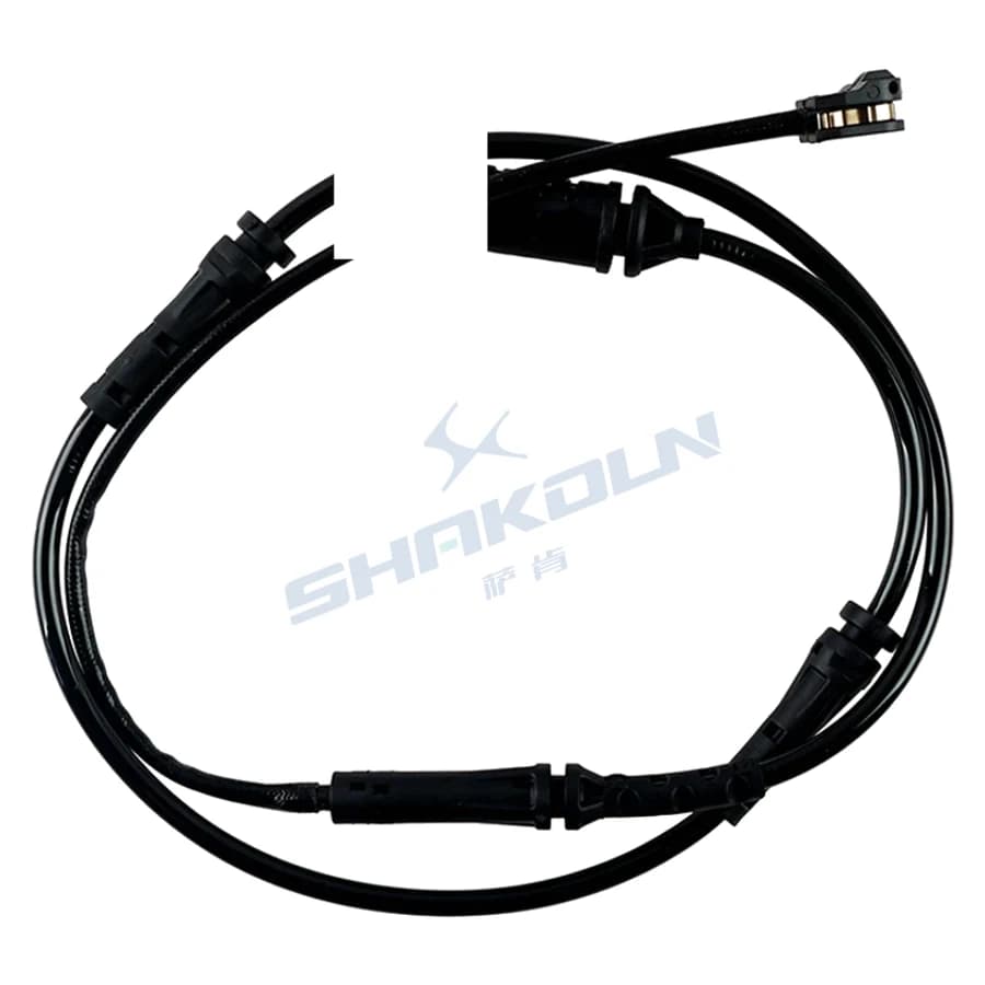 Front Brake Wear Sensor